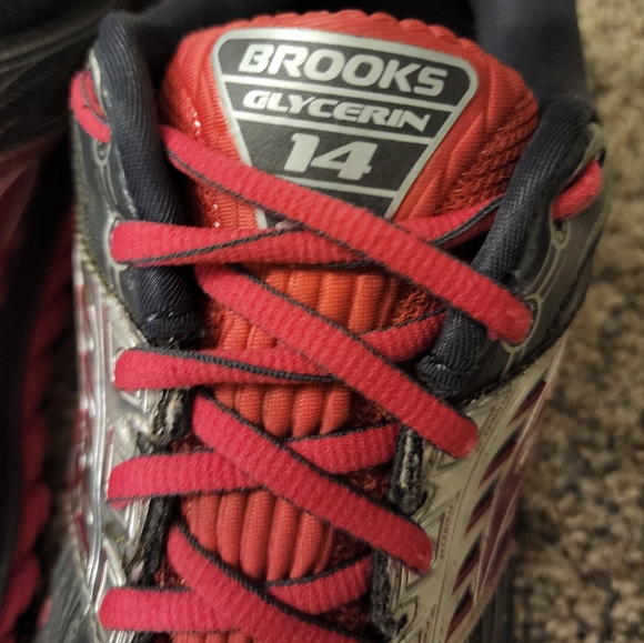 Brooks Glycerin 14 - Picture 3 of 15